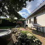 別荘 Rejhotice 64 Loučná nad Desnou