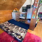 別荘 Rejhotice 64 Loučná nad Desnou