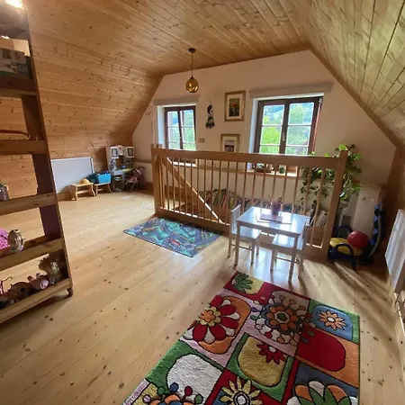 Rejhotice 64 Loučná nad Desnou