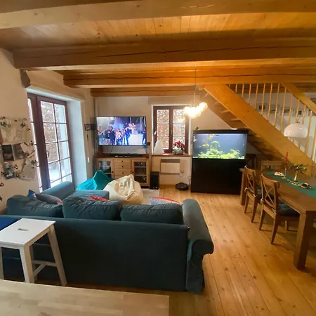 Rejhotice 64 * Loučná nad Desnou