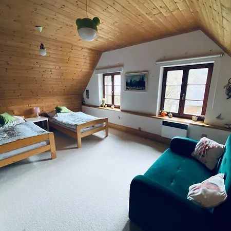 Rejhotice 64 * Loučná nad Desnou