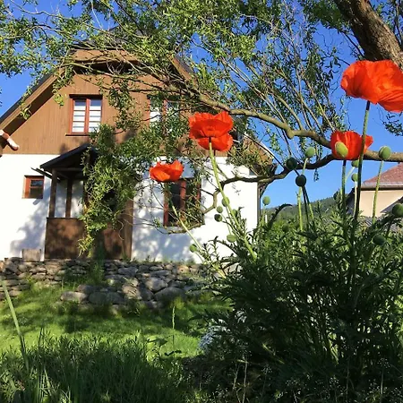 Casa vacanze Rejhotice 64 Loučná nad Desnou