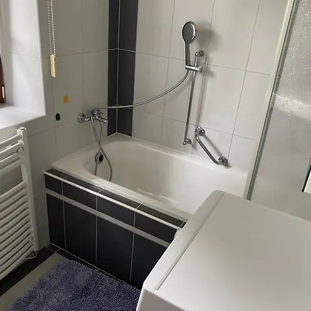 Rejhotice 64 Tatil Evi