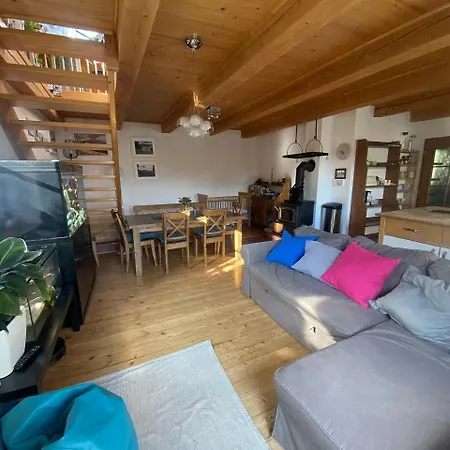 Tatil Evi Rejhotice 64 Šumperk