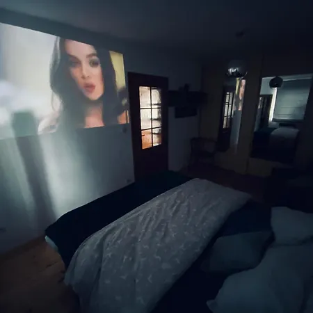 Tatil Evi Rejhotice 64 Šumperk
