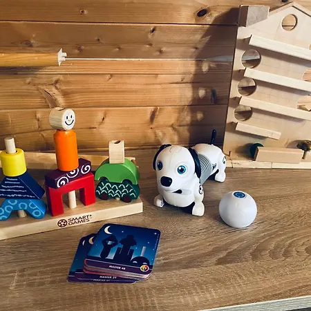 Vakantiehuis Rejhotice 64 Šumperk