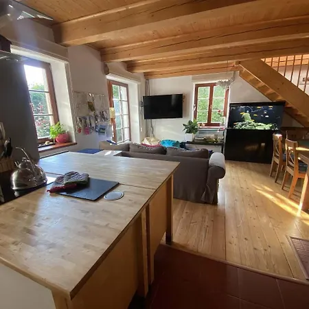 Rejhotice 64 Vakantiehuis