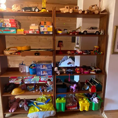 Tatil Evi Rejhotice 64 *