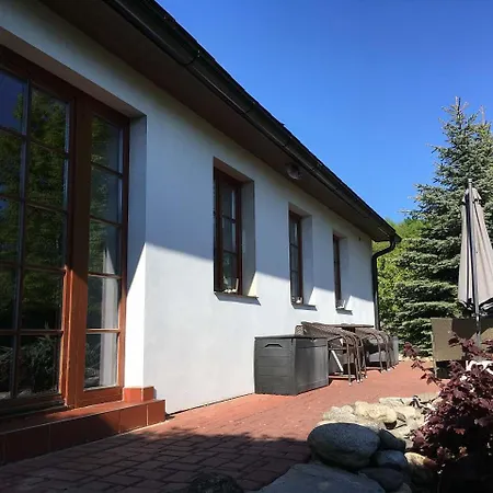 Tatil Evi Rejhotice 64 Šumperk