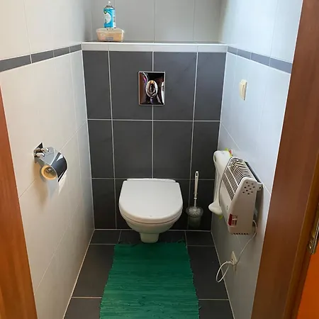 Rejhotice 64 Tatil Evi Šumperk