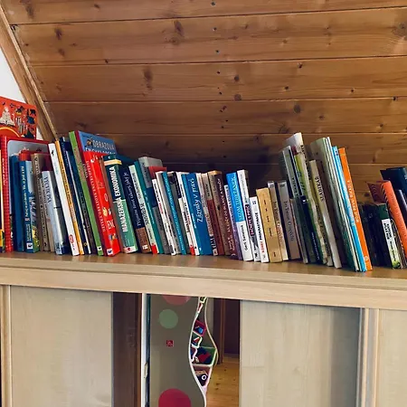 Rejhotice 64 Vakantiehuis Šumperk