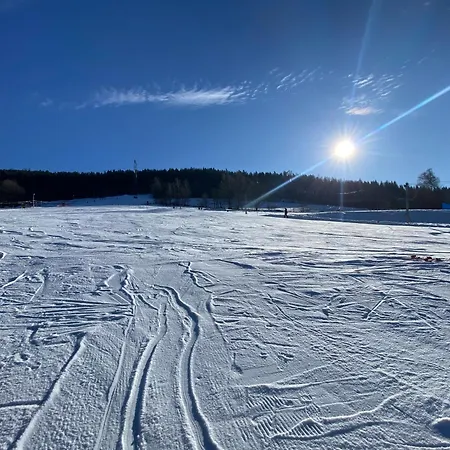 Rejhotice 64 Šumperk